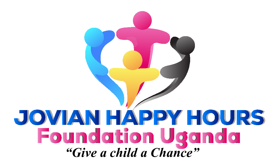 Jovian Happy Hour Foundation Uganda